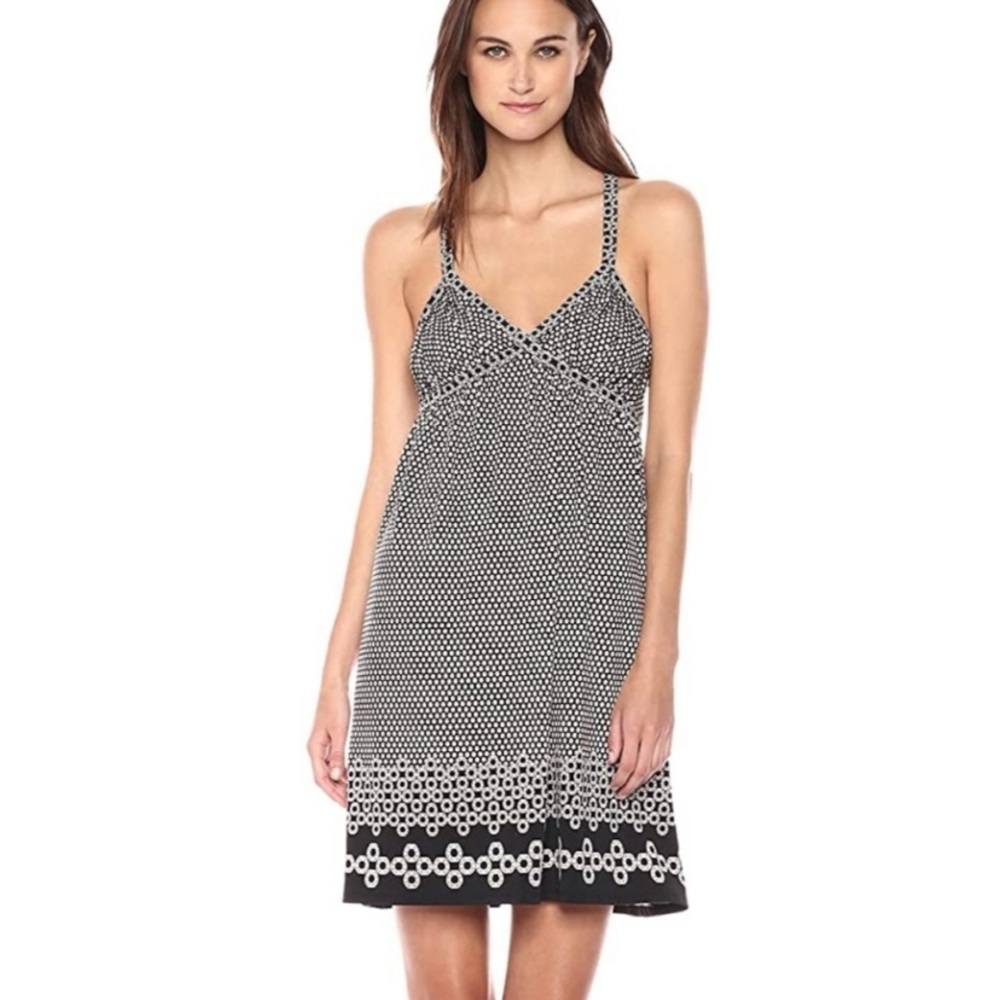 👗Max Studio beautiful unique dress 👗